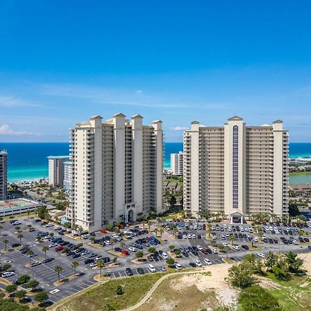 Ariel Dunes I 2008 Miramar Beach Exterior foto