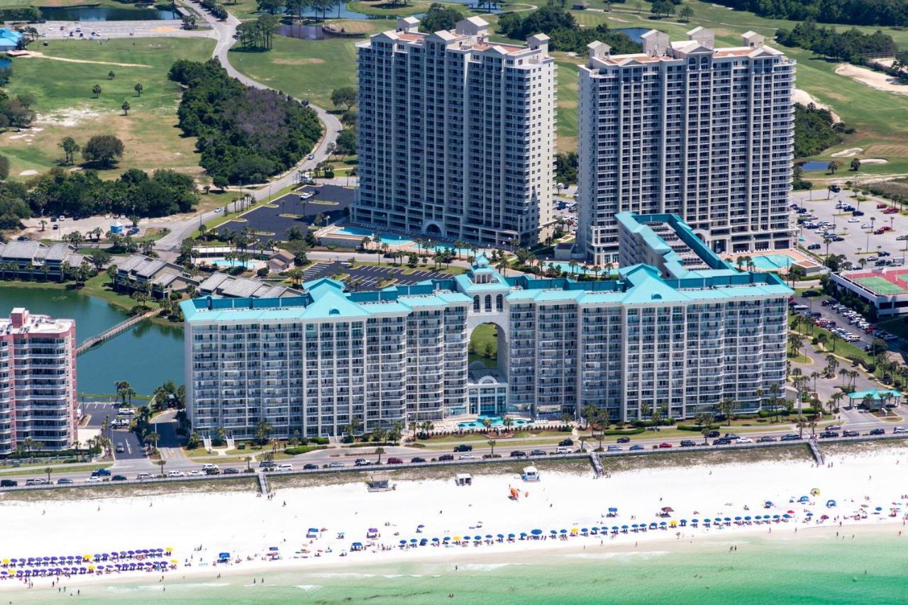 Ariel Dunes I 2008 Miramar Beach Exterior foto