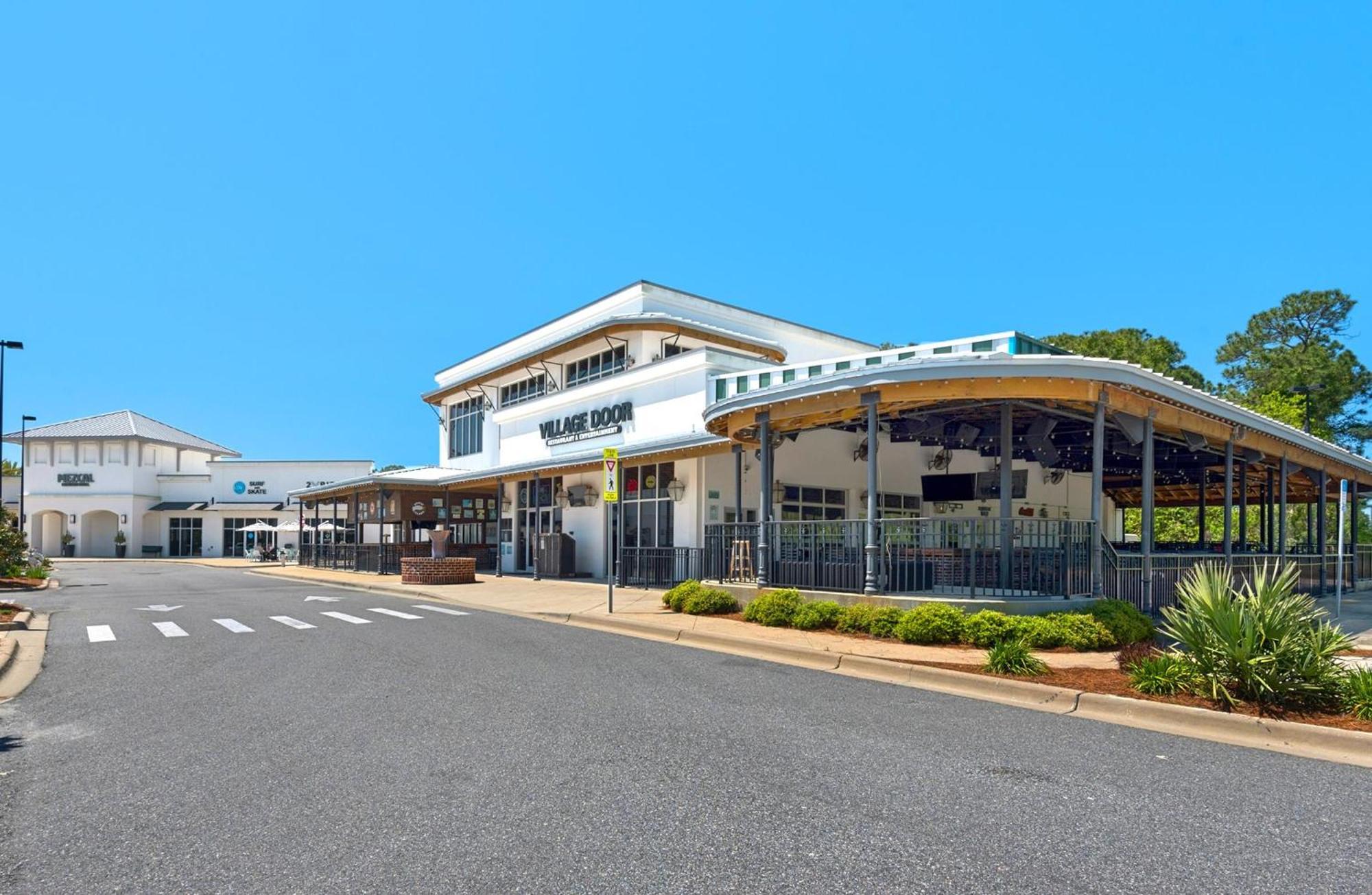 Ariel Dunes I 2008 Miramar Beach Exterior foto