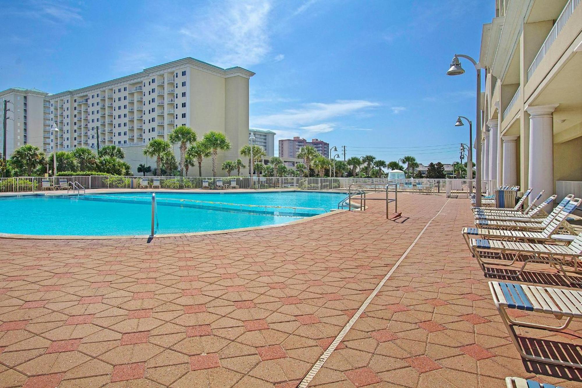 Ariel Dunes I 2008 Miramar Beach Exterior foto