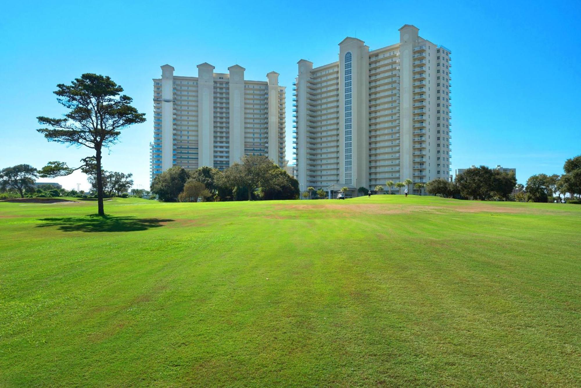 Ariel Dunes I 2008 Miramar Beach Exterior foto