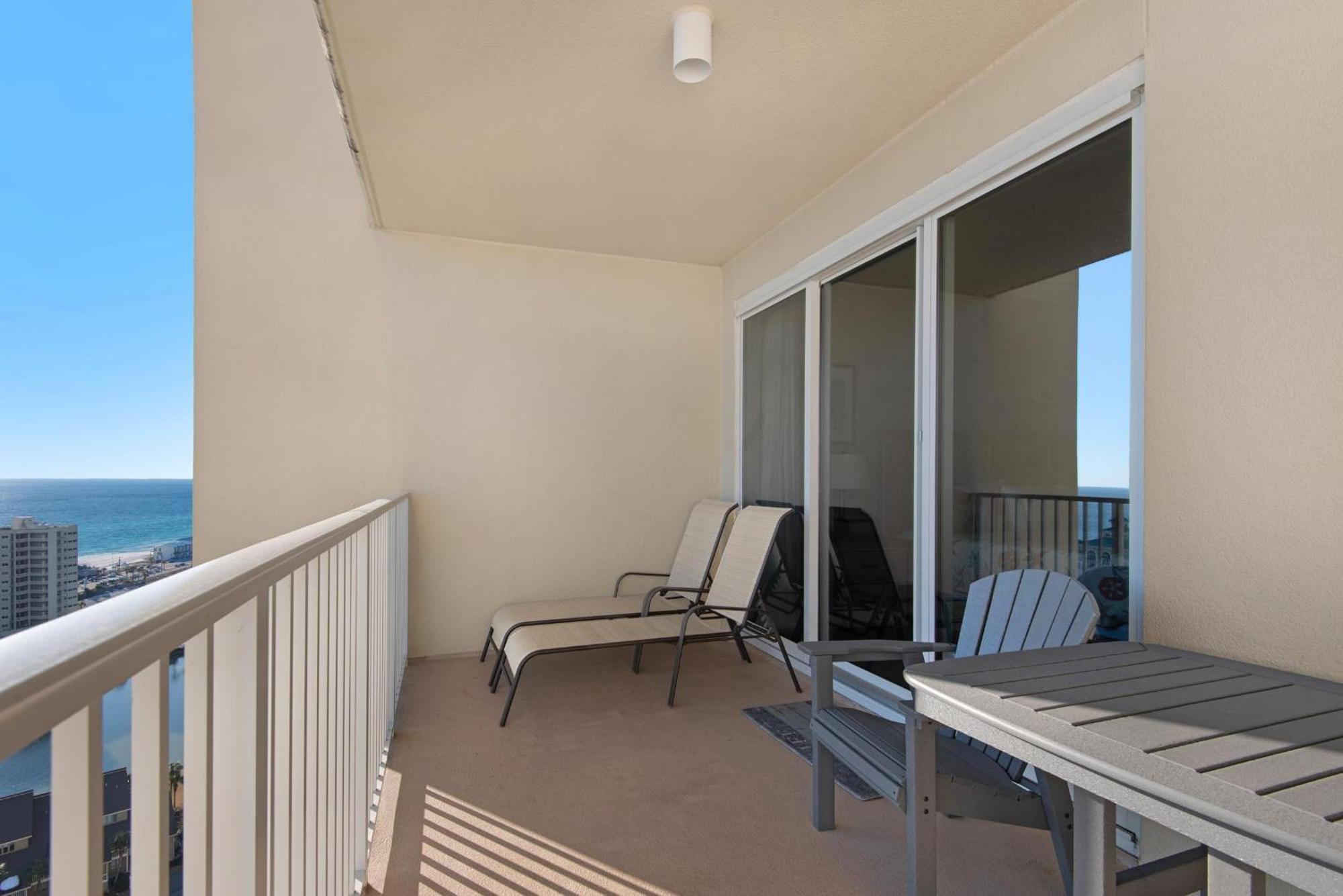 Ariel Dunes I 2008 Miramar Beach Exterior foto