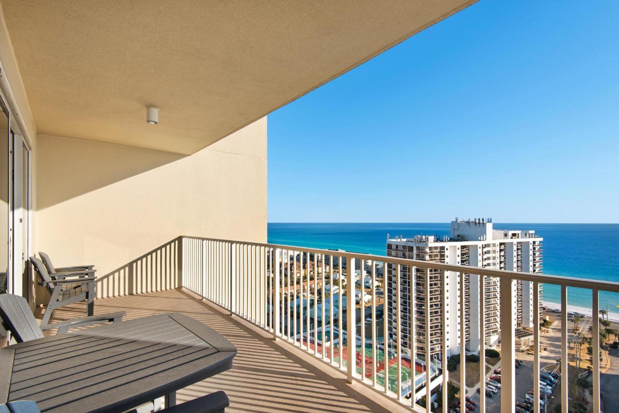 Ariel Dunes I 2008 Miramar Beach Exterior foto