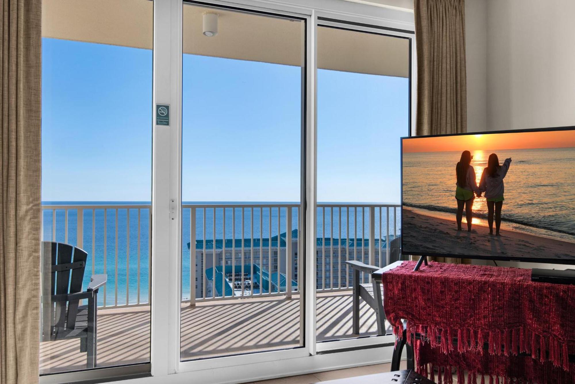 Ariel Dunes I 2008 Miramar Beach Exterior foto